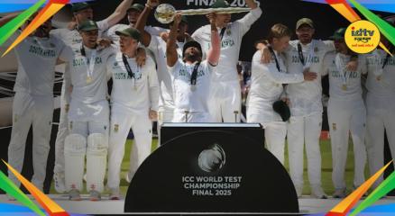 World Test Championship