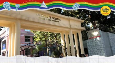 St. Xavier's College